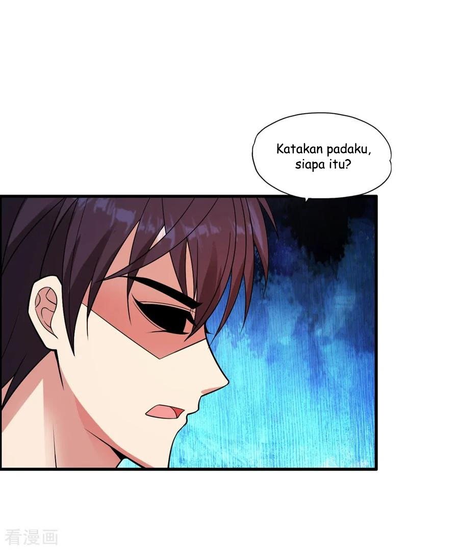 Medical Soldiers Chapter 58 Gambar 19