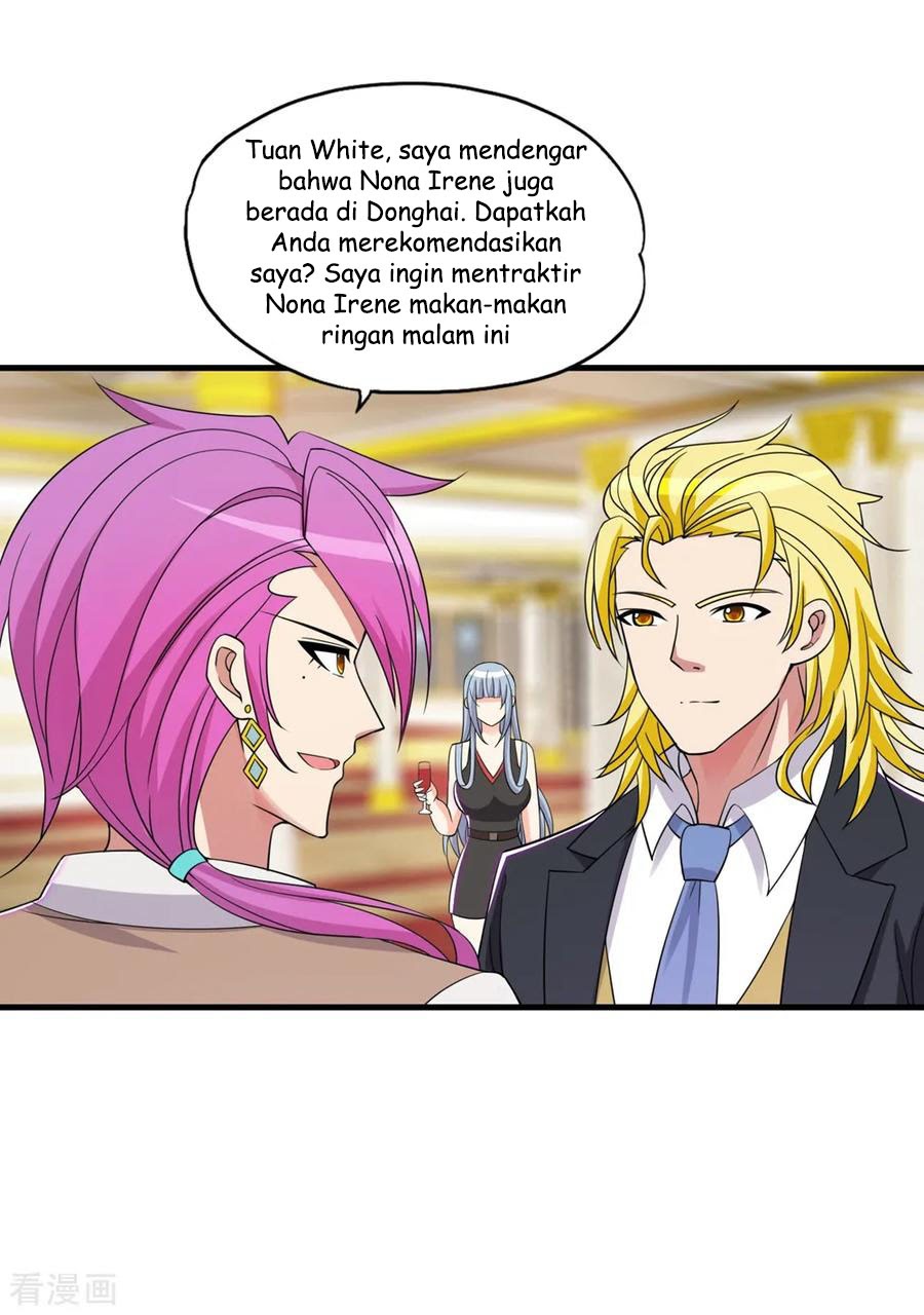 Medical Soldiers Chapter 58 Gambar 25