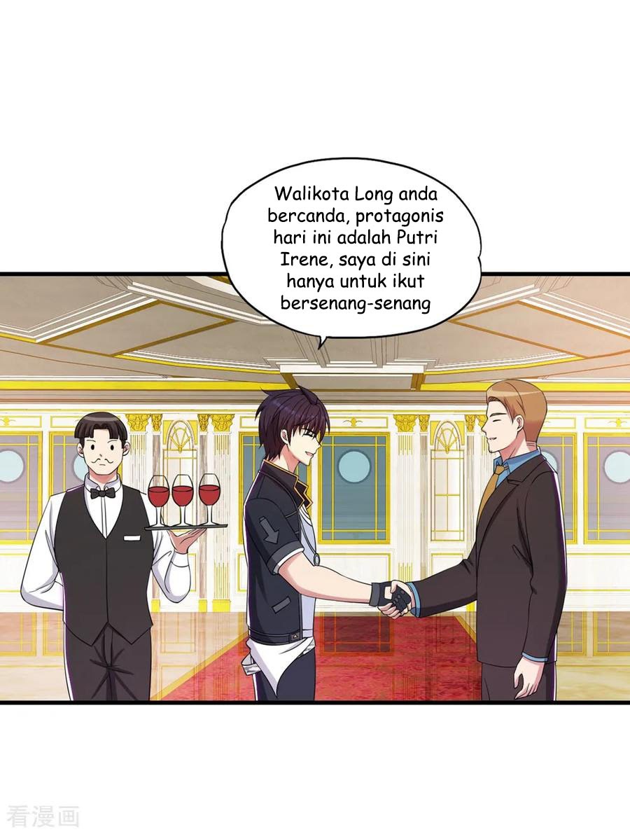 Medical Soldiers Chapter 58 Gambar 28