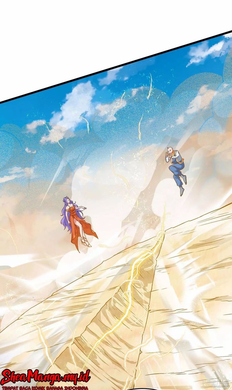 Strongest Leveling Chapter 159 Gambar 20