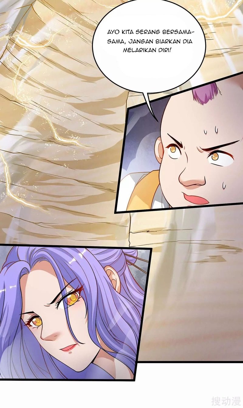 Strongest Leveling Chapter 159 Gambar 21