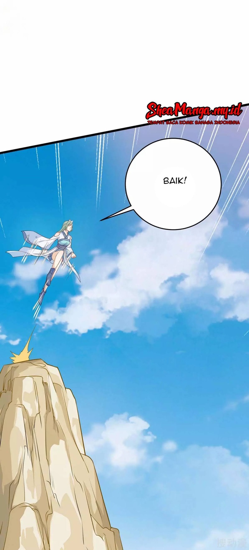 Strongest Leveling Chapter 159 Gambar 26