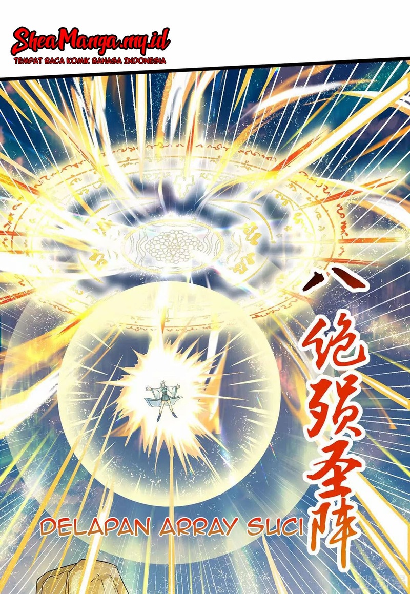 Strongest Leveling Chapter 159 Gambar 28
