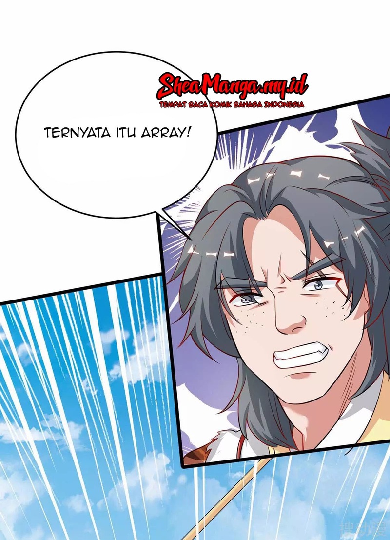 Strongest Leveling Chapter 159 Gambar 32