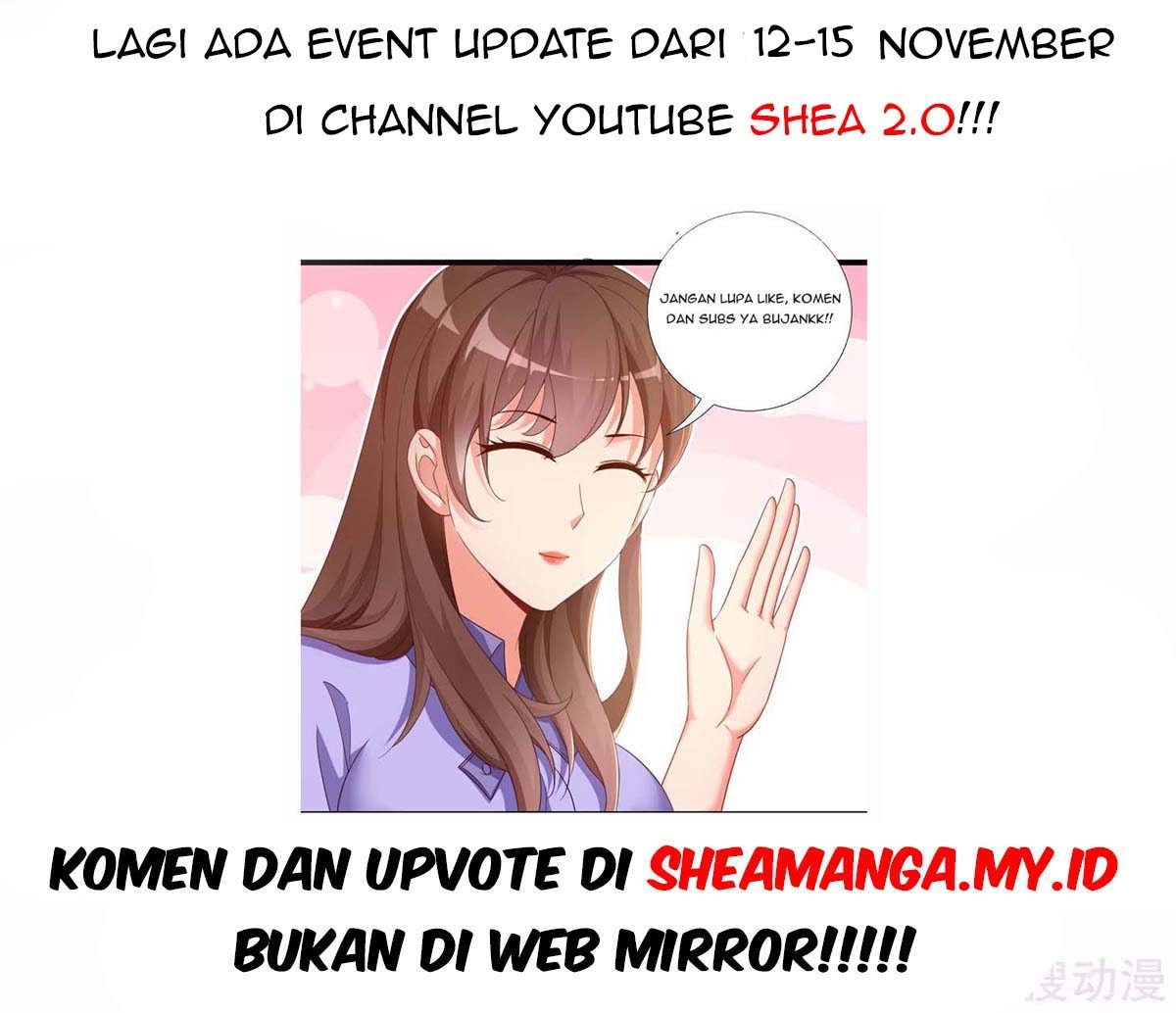 Strongest Leveling Chapter 159 Gambar 35