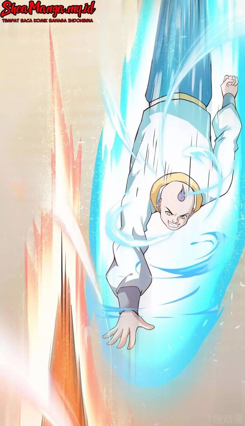 Strongest Leveling Chapter 159 Gambar 4