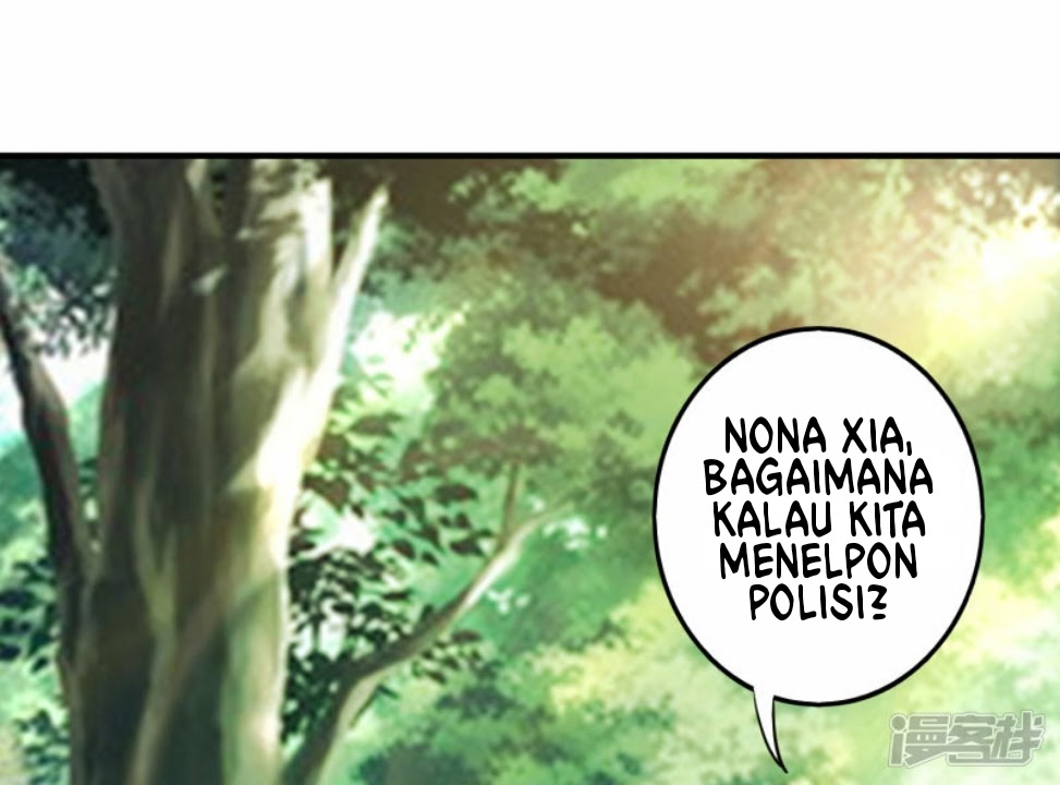 The Strongest Peach Blossom Chapter 47 Gambar 13