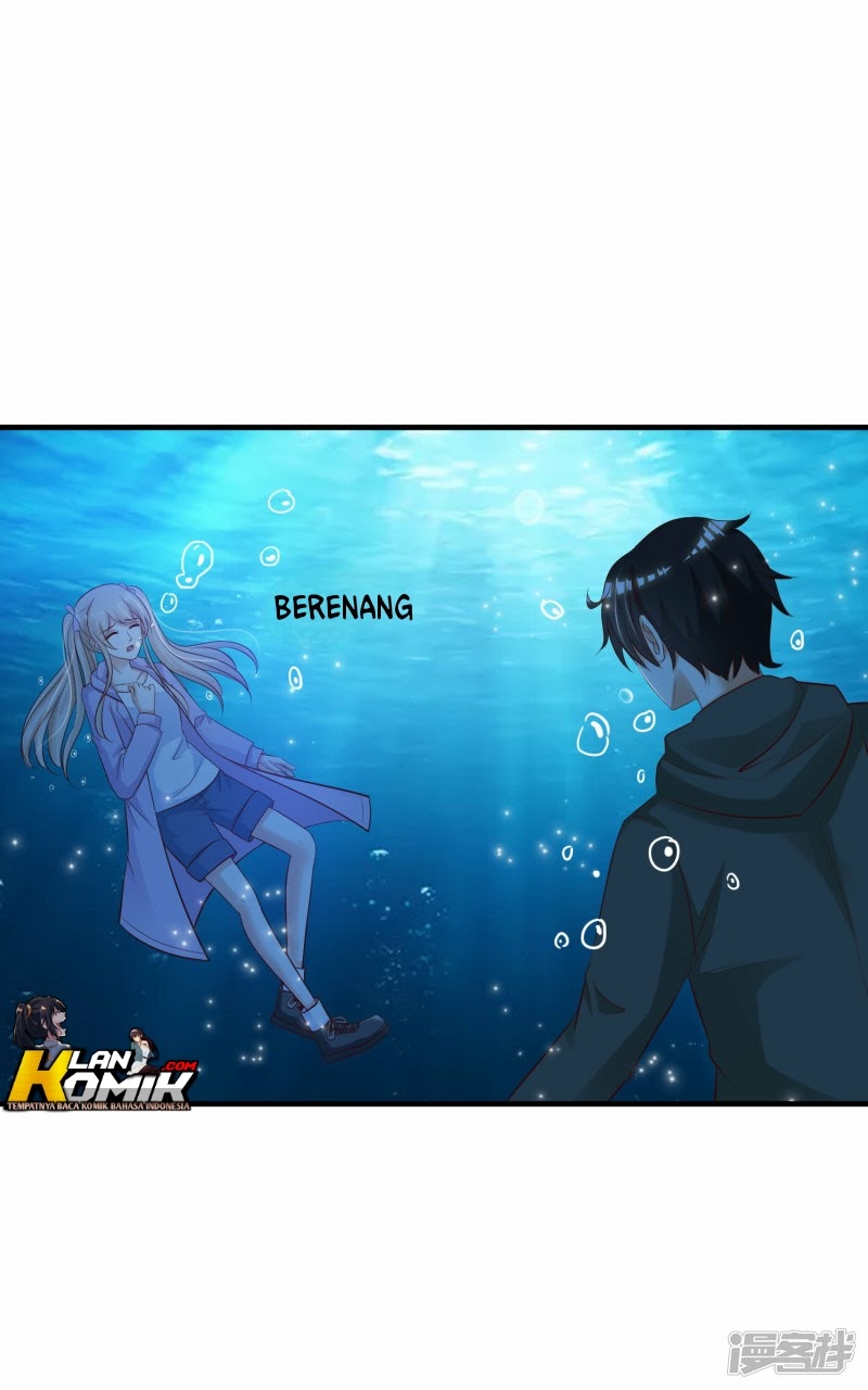 The Strongest Peach Blossom Chapter 47 Gambar 6