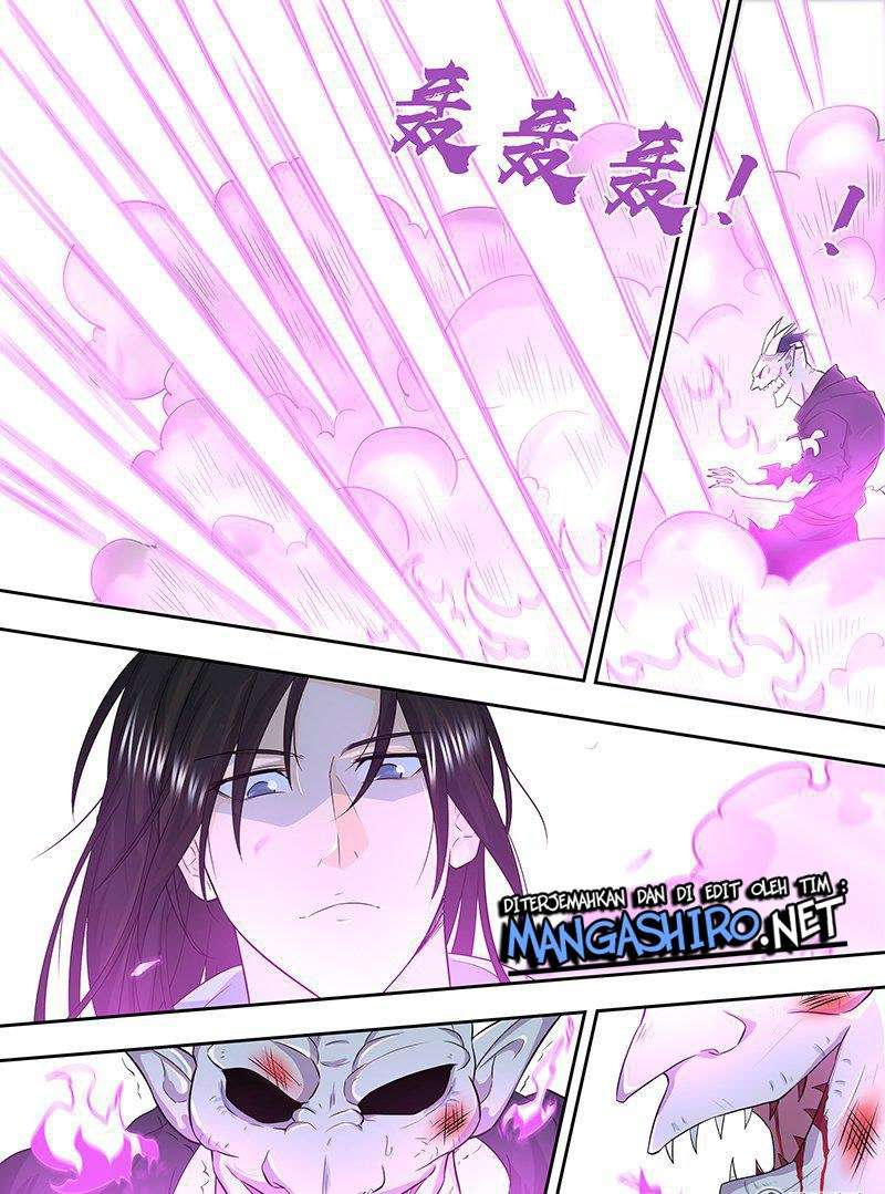 Baca Manhua Yong Heng Zhi Zun Chapter 158 Gambar 2