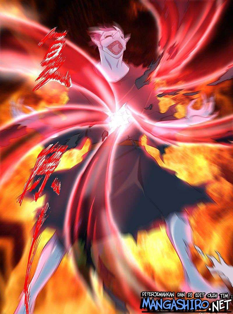 Yong Heng Zhi Zun Chapter 158 Gambar 3