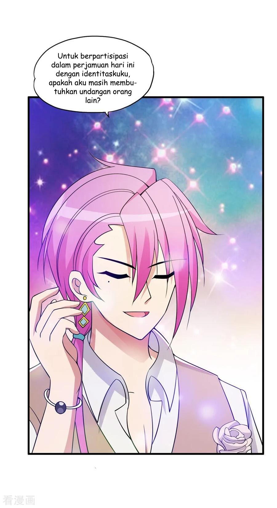 Medical Soldiers Chapter 59 Gambar 11