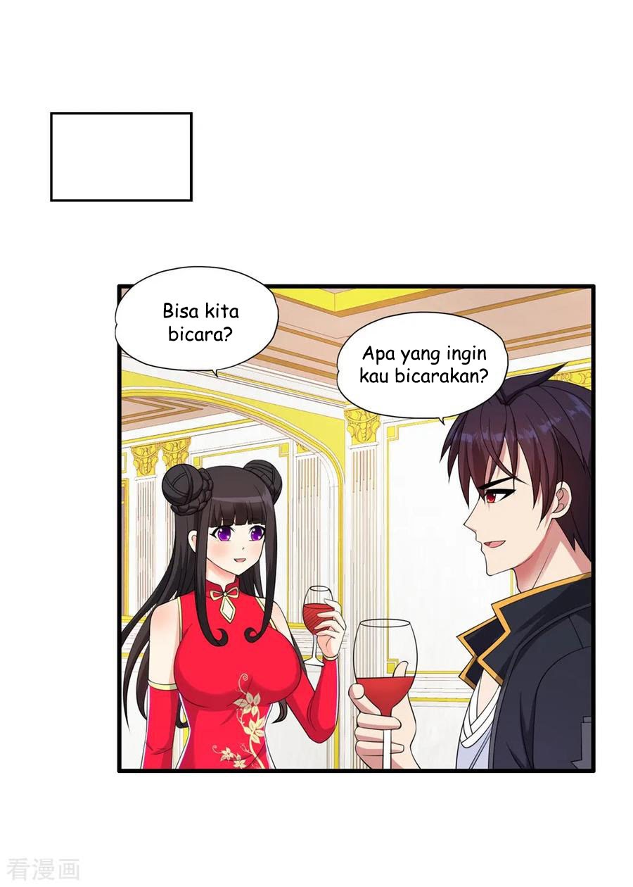 Medical Soldiers Chapter 59 Gambar 27