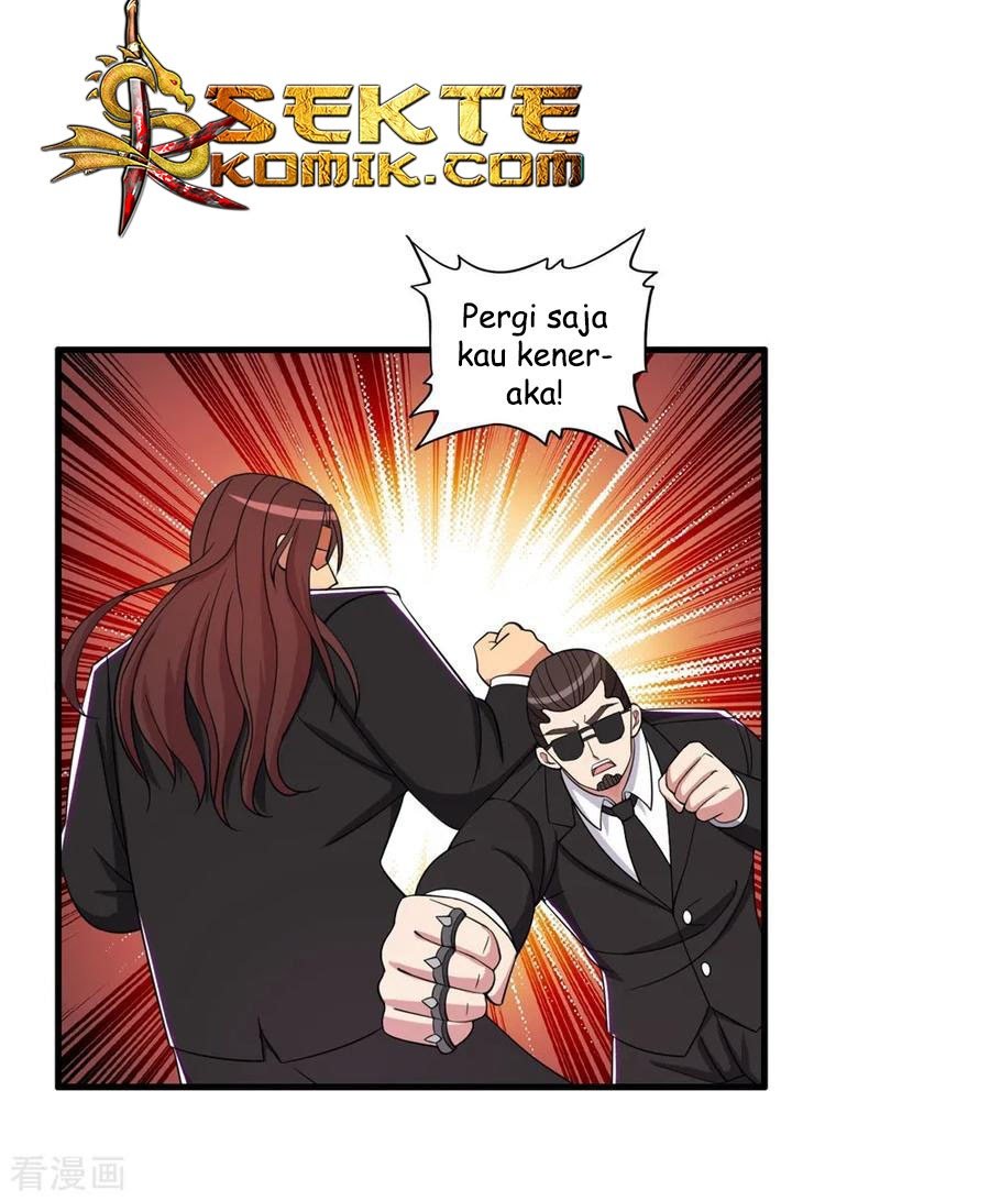 Medical Soldiers Chapter 59 Gambar 3