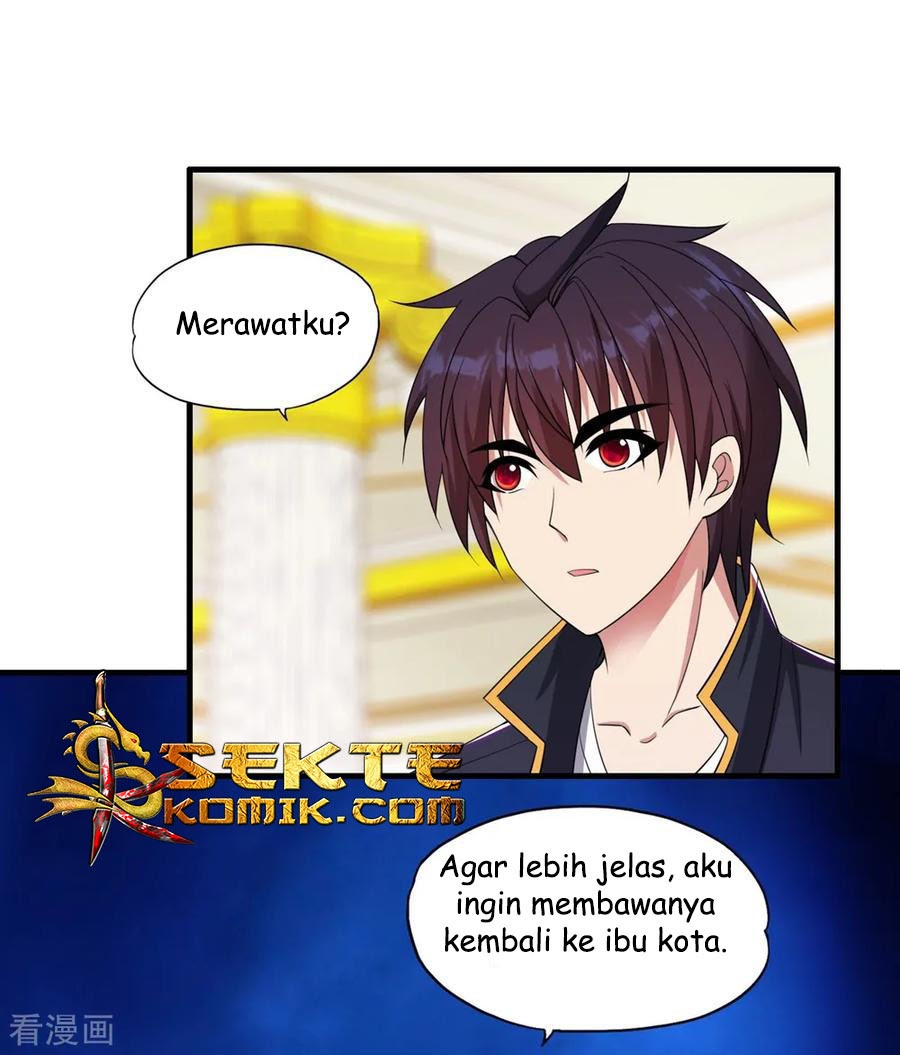 Medical Soldiers Chapter 59 Gambar 33