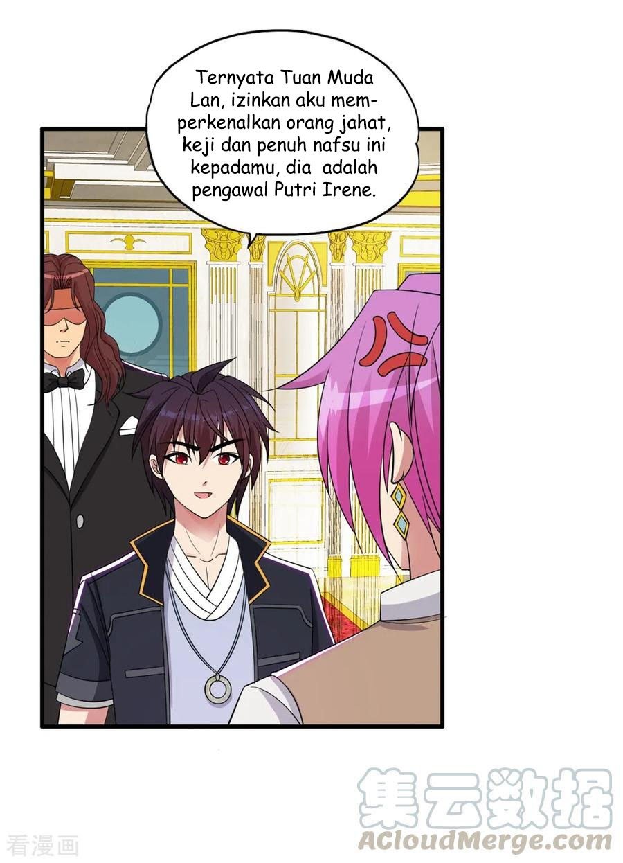 Medical Soldiers Chapter 59 Gambar 6