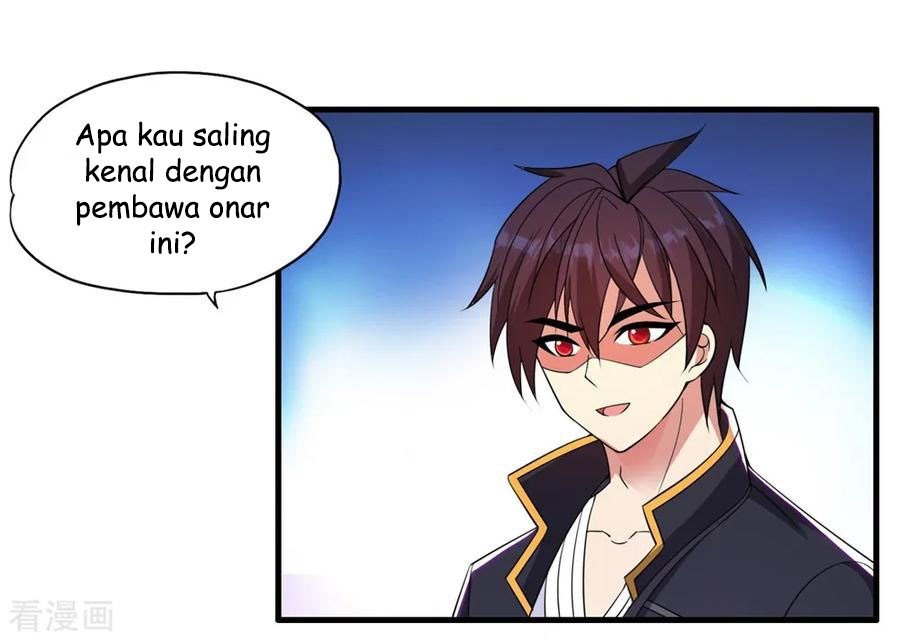 Medical Soldiers Chapter 59 Gambar 7