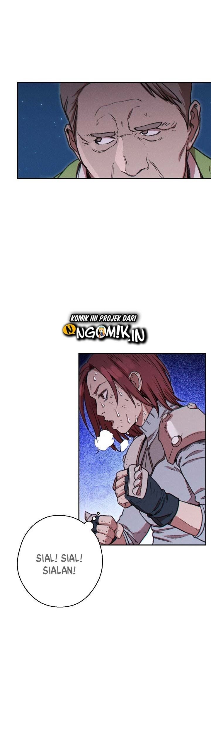 Dungeon Reset Chapter 53 Gambar 24