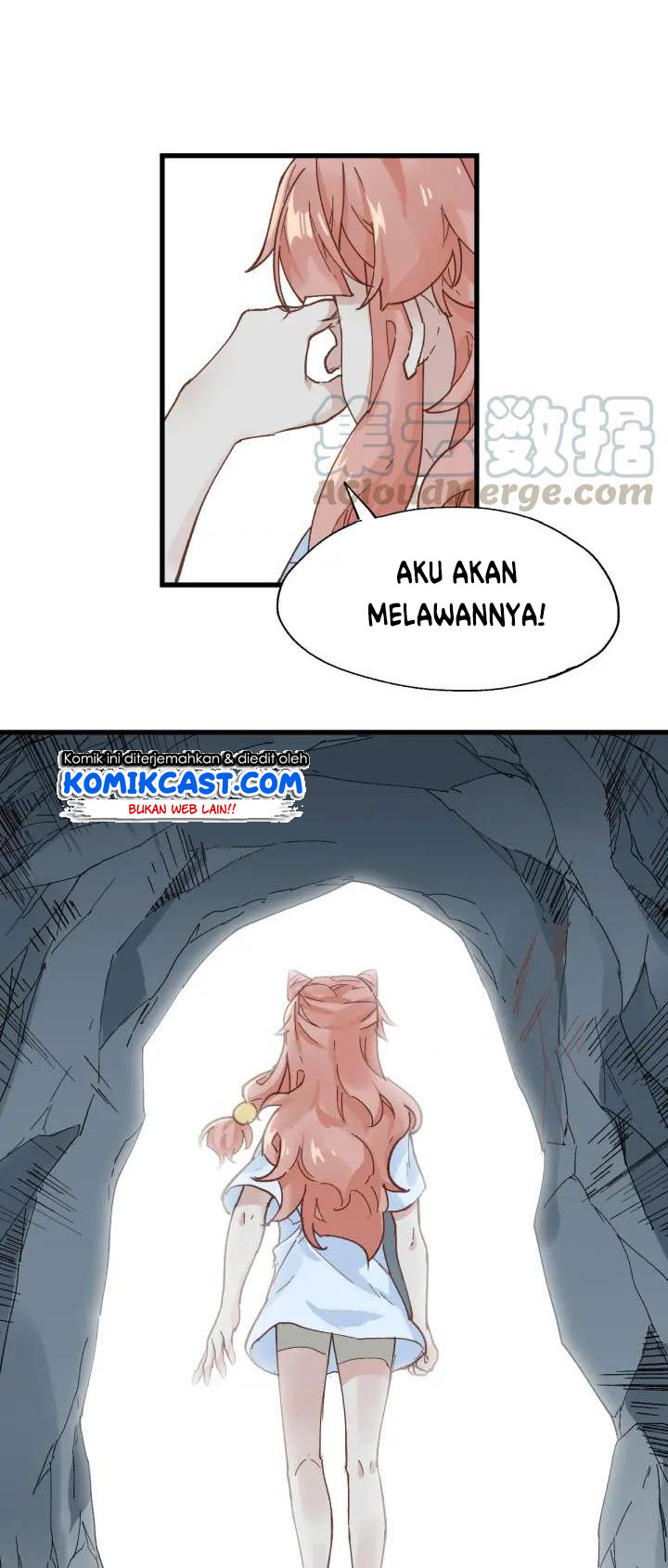 The Sacred Ruins Chapter 51 Gambar 36