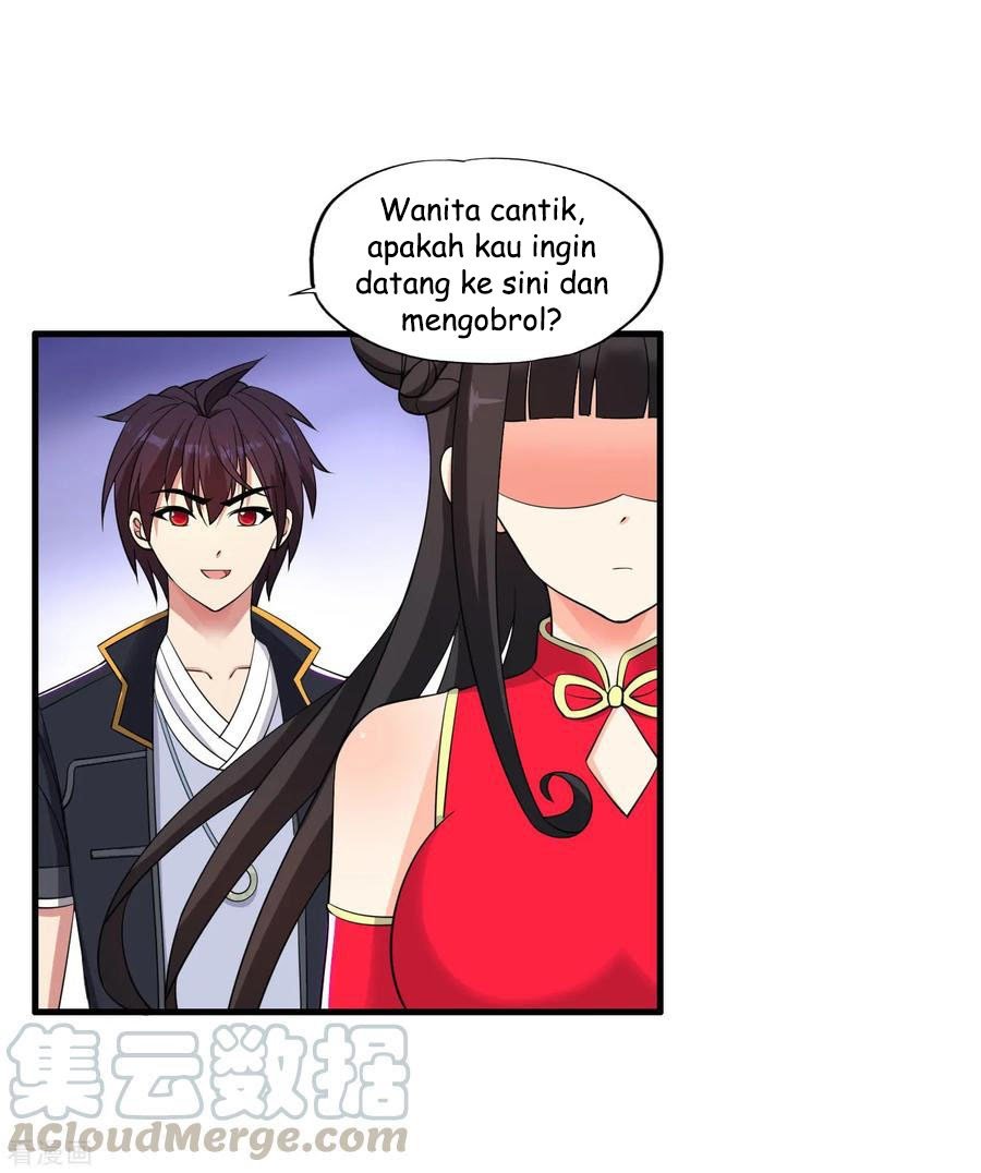 Medical Soldiers Chapter 60 Gambar 10