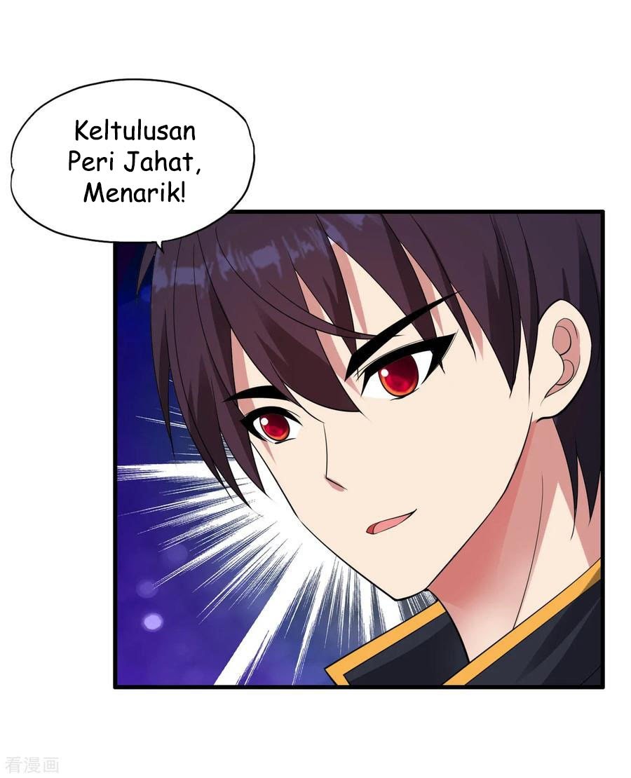 Medical Soldiers Chapter 60 Gambar 12