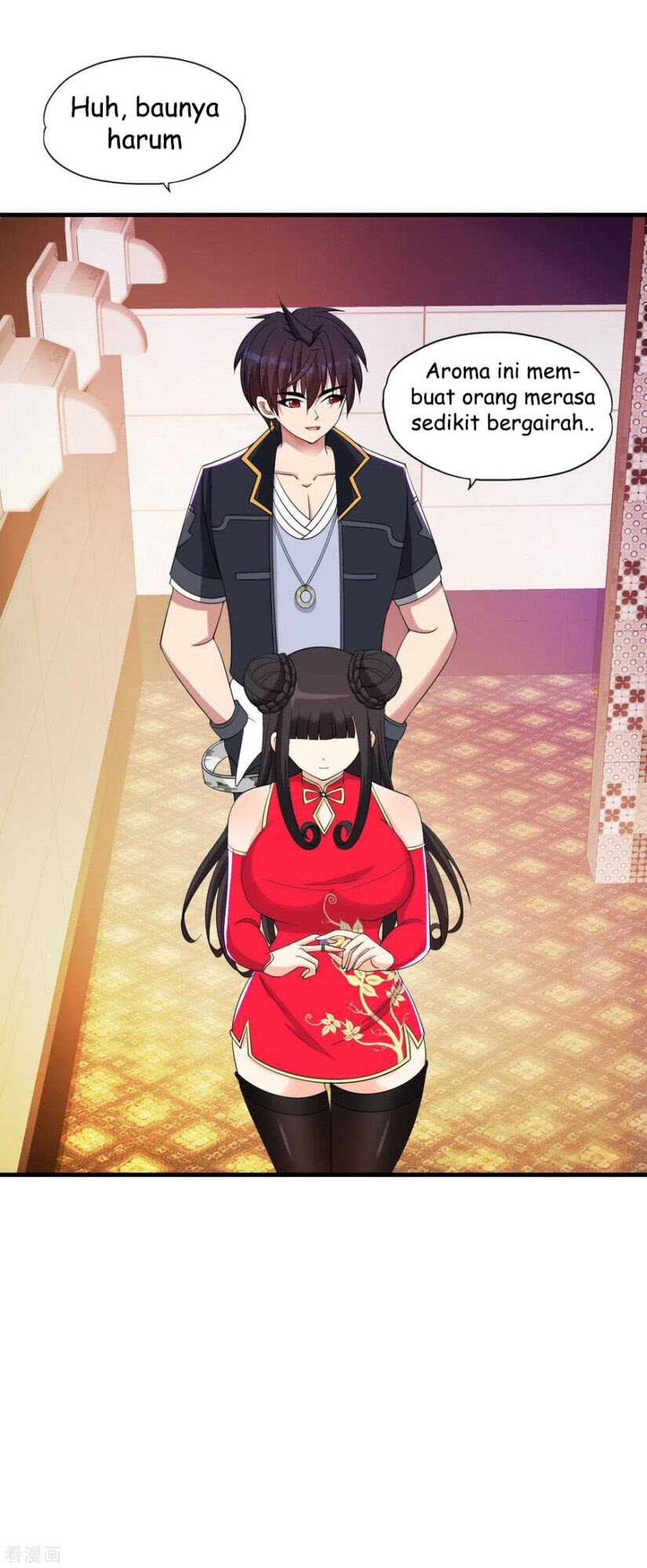 Medical Soldiers Chapter 60 Gambar 13
