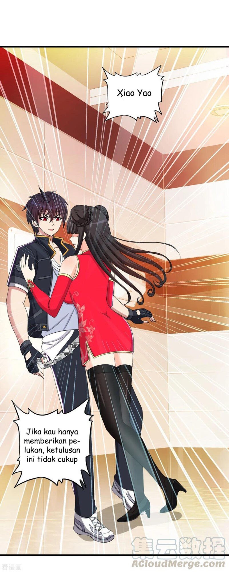 Medical Soldiers Chapter 60 Gambar 14