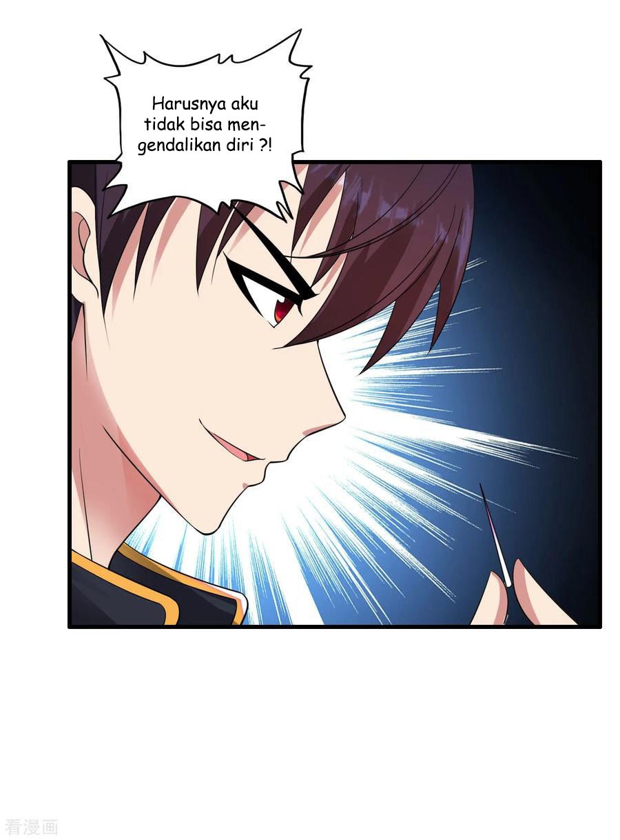 Medical Soldiers Chapter 60 Gambar 20