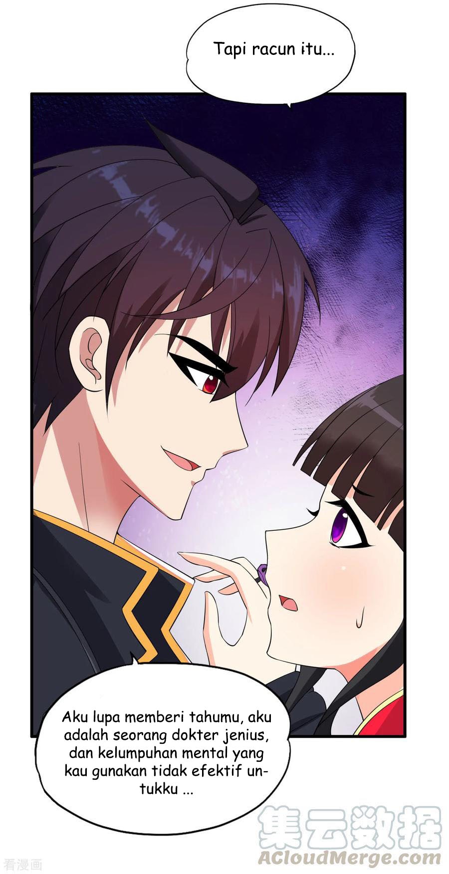 Medical Soldiers Chapter 60 Gambar 22