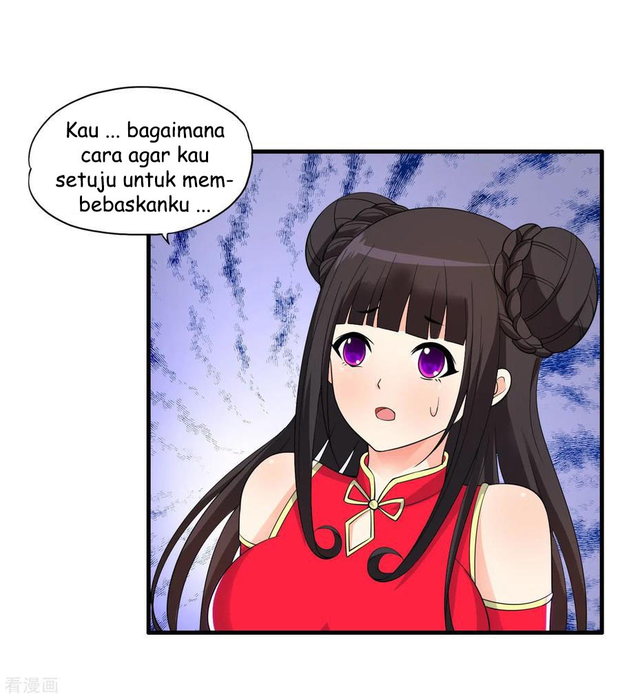 Medical Soldiers Chapter 60 Gambar 24