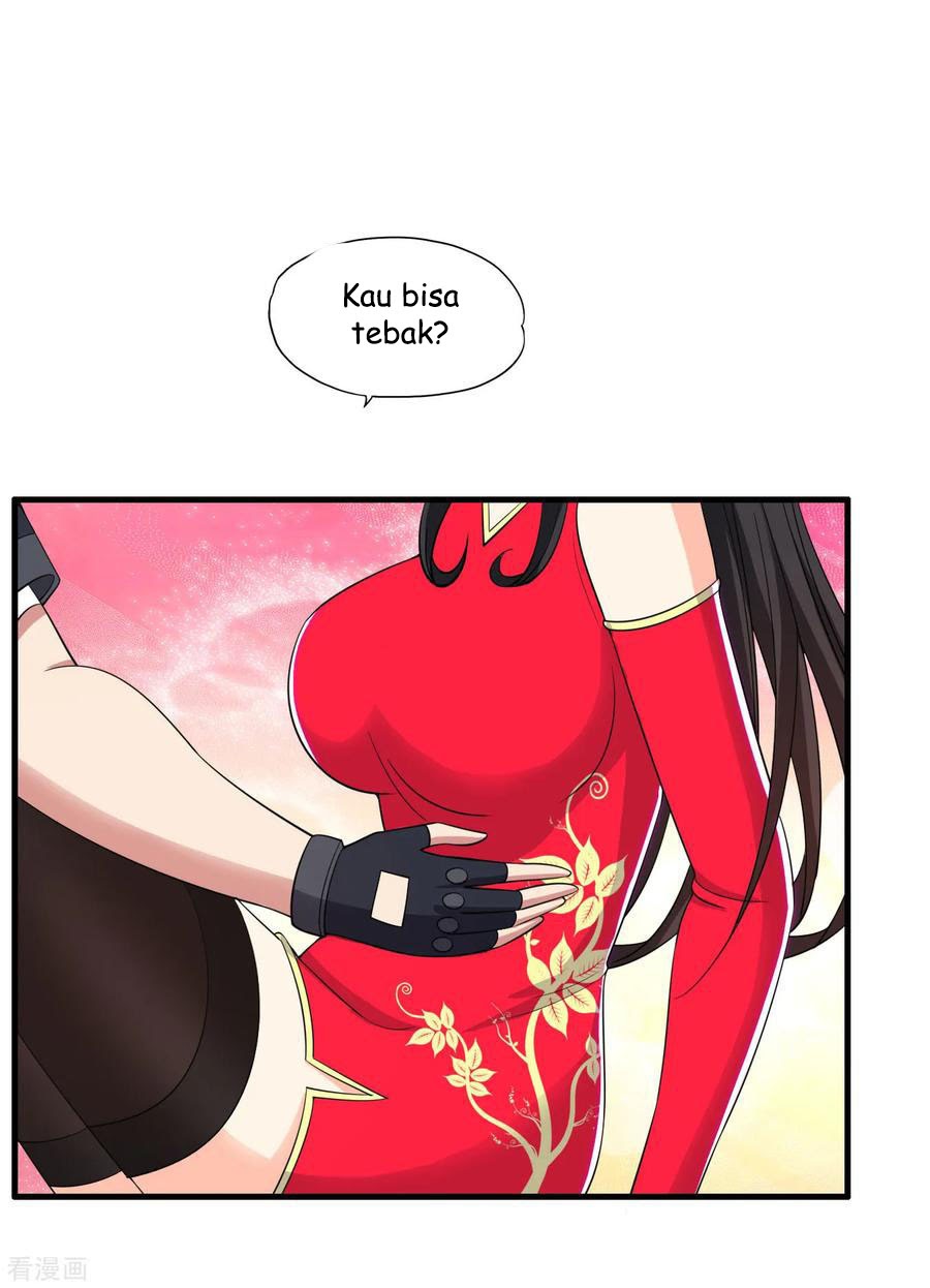 Medical Soldiers Chapter 60 Gambar 25