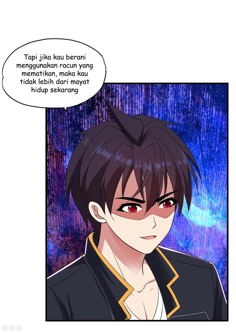 Medical Soldiers Chapter 60 Gambar 28