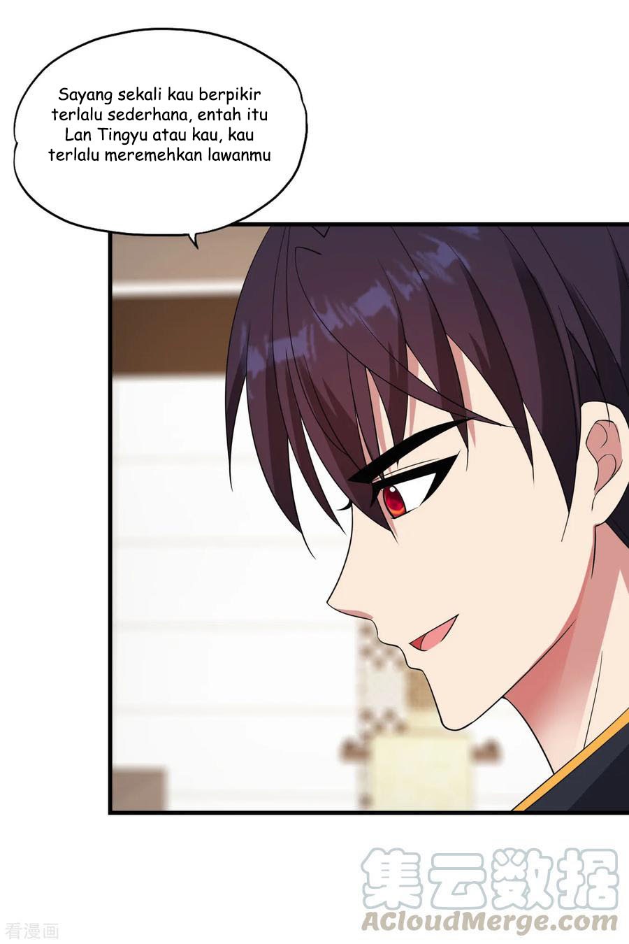Medical Soldiers Chapter 60 Gambar 30