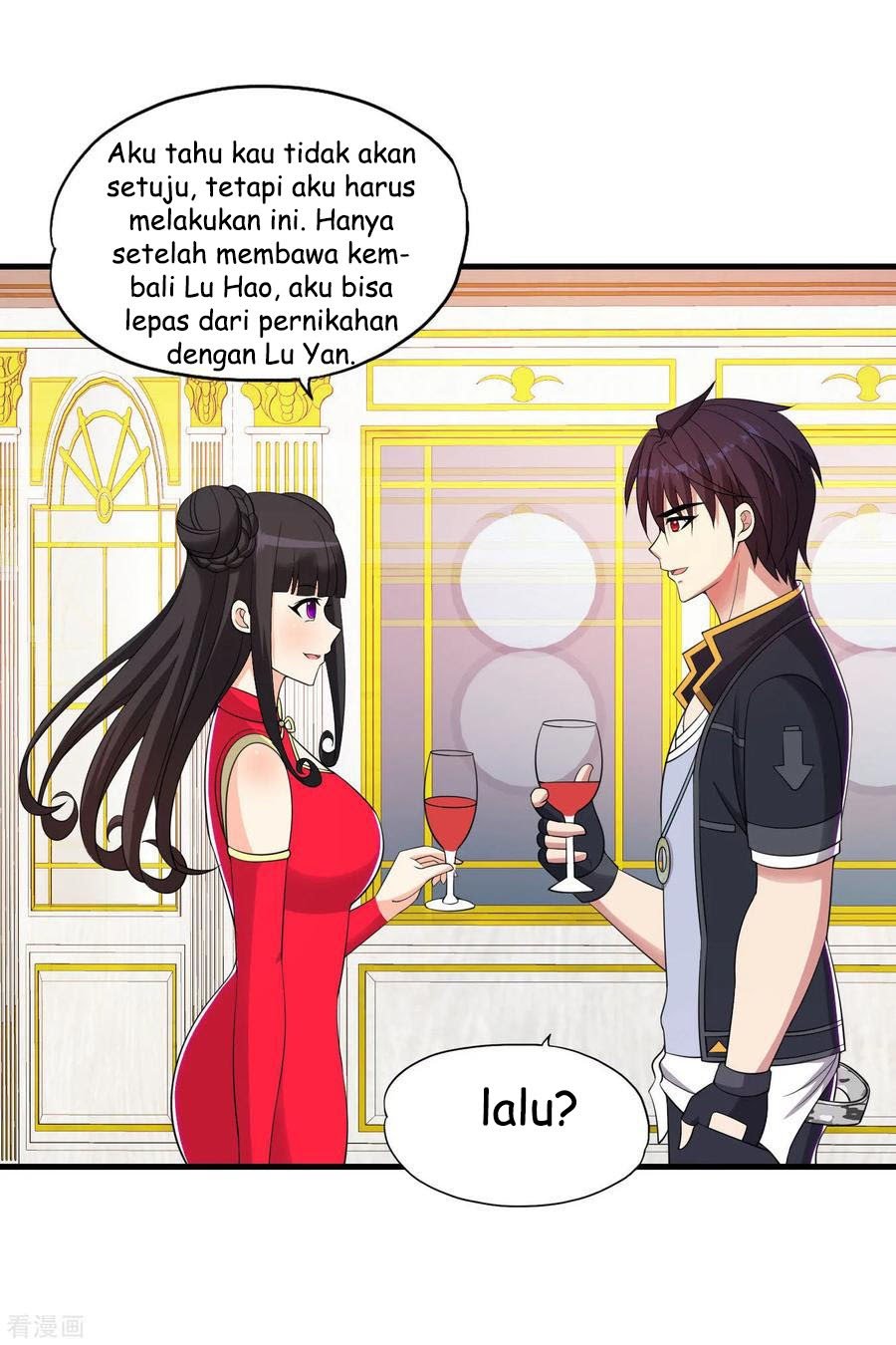 Medical Soldiers Chapter 60 Gambar 4