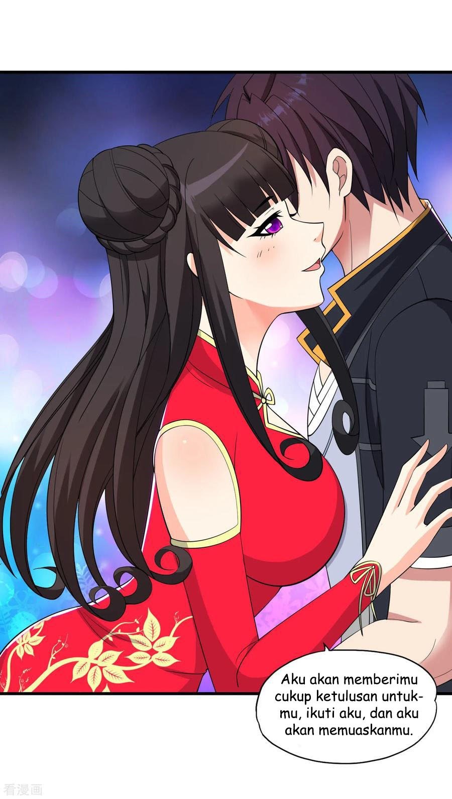 Medical Soldiers Chapter 60 Gambar 7