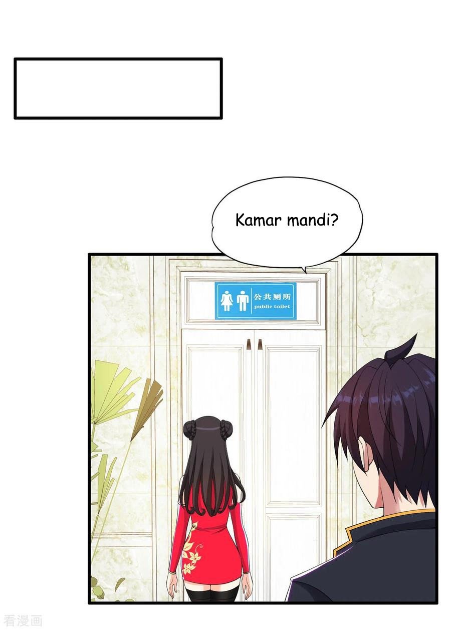 Medical Soldiers Chapter 60 Gambar 9