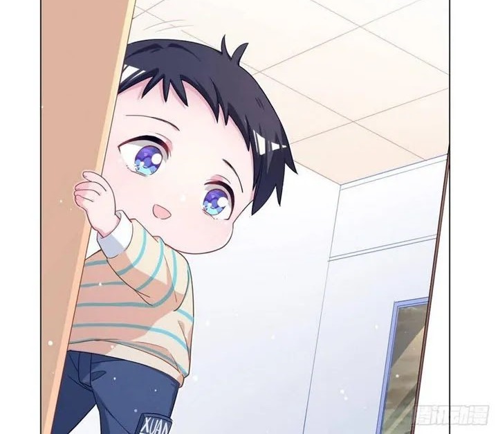 Prince charming daddy descended from heaven Chapter 63 Gambar 6