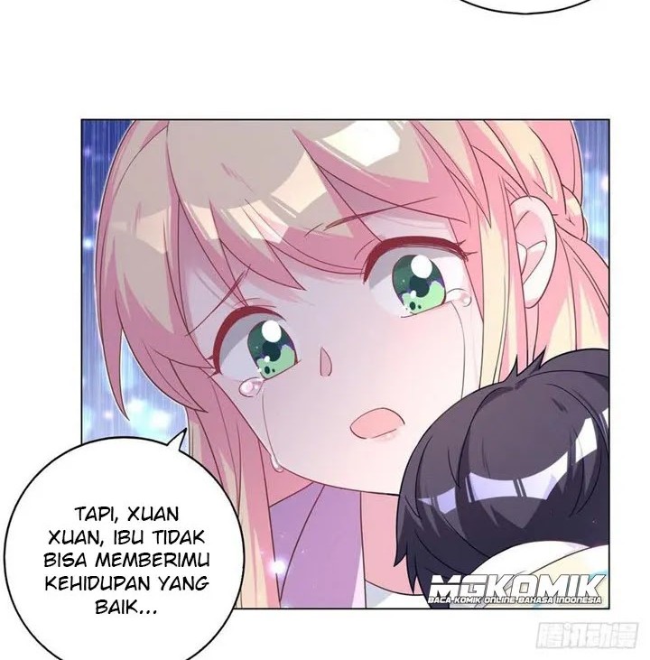 Prince charming daddy descended from heaven Chapter 63 Gambar 12