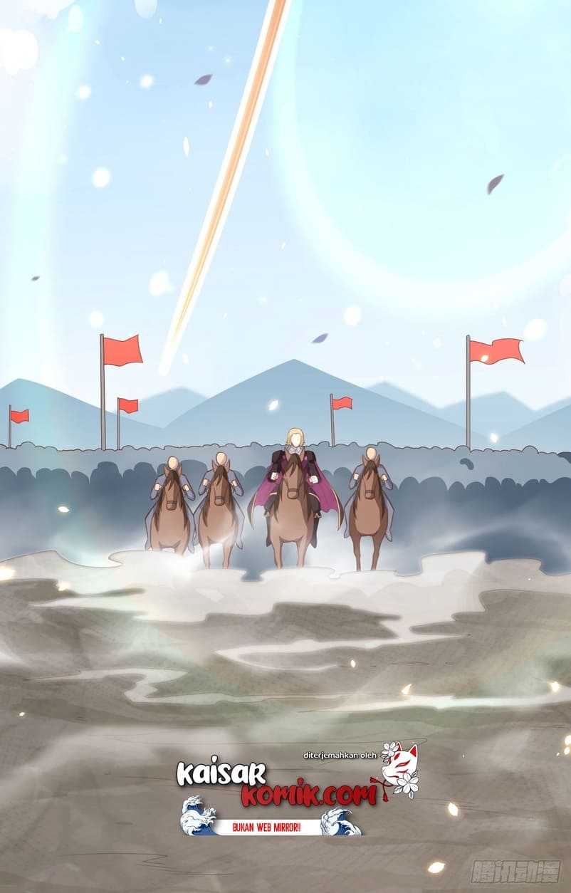To Be The Castellan King Chapter 237 Gambar 10