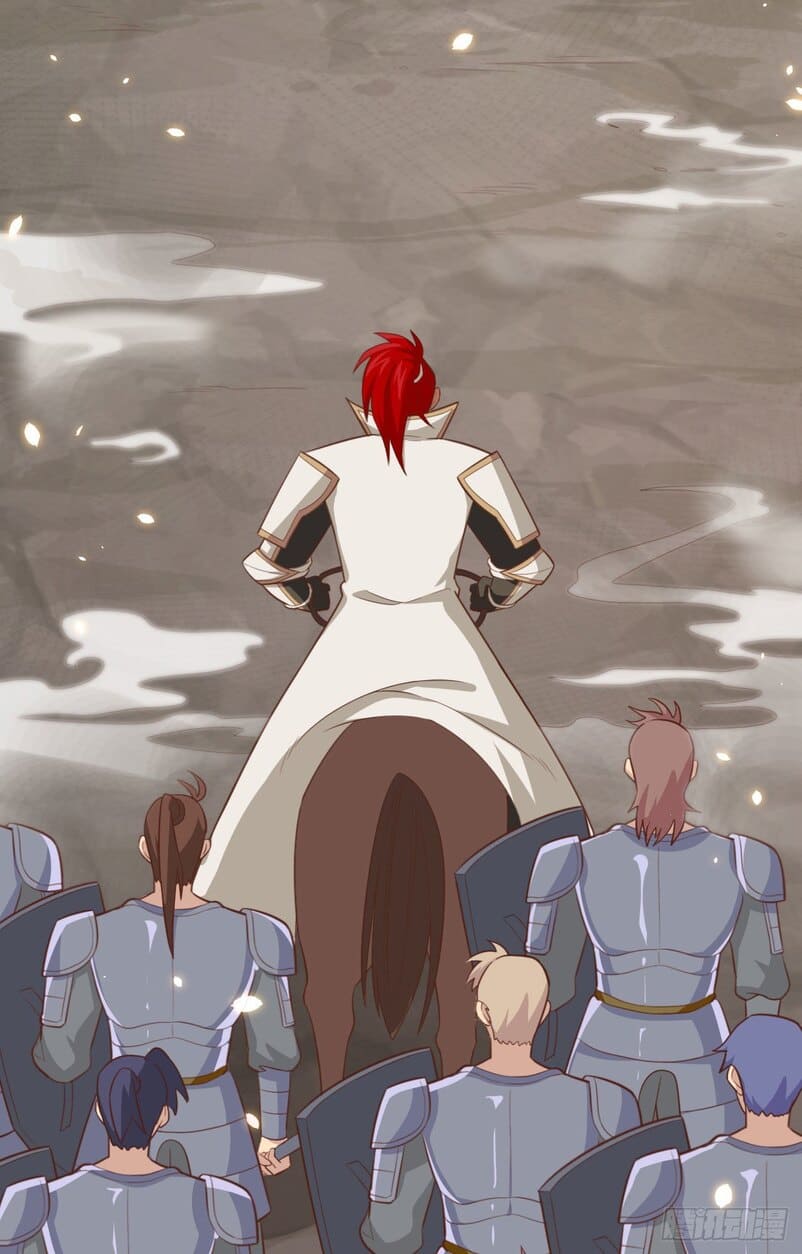 To Be The Castellan King Chapter 237 Gambar 11