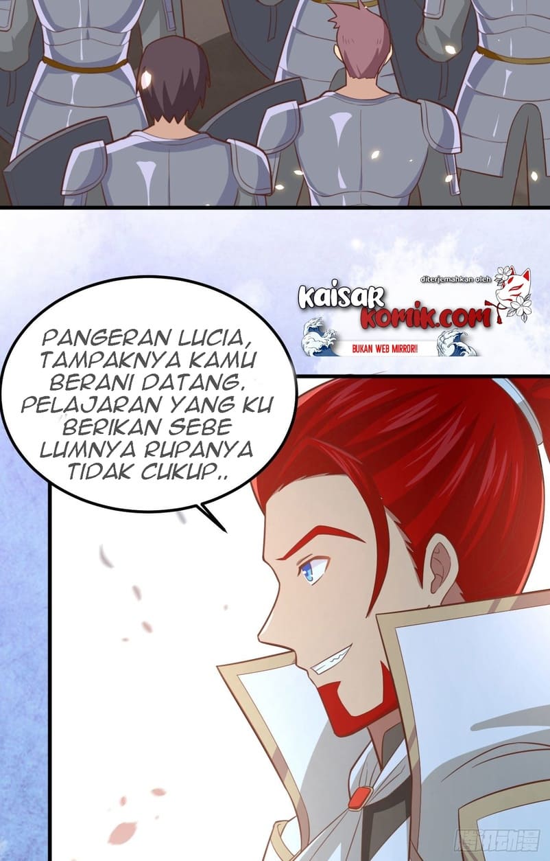 To Be The Castellan King Chapter 237 Gambar 12