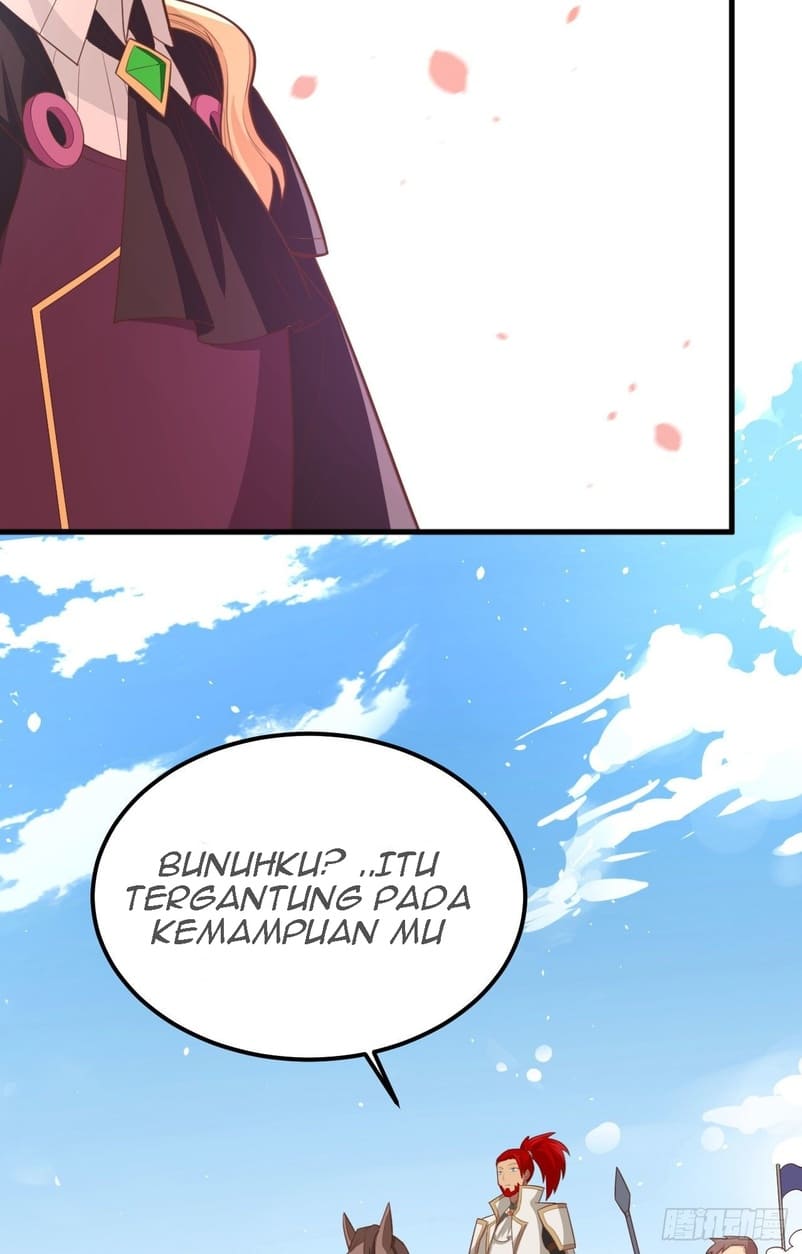 To Be The Castellan King Chapter 237 Gambar 14