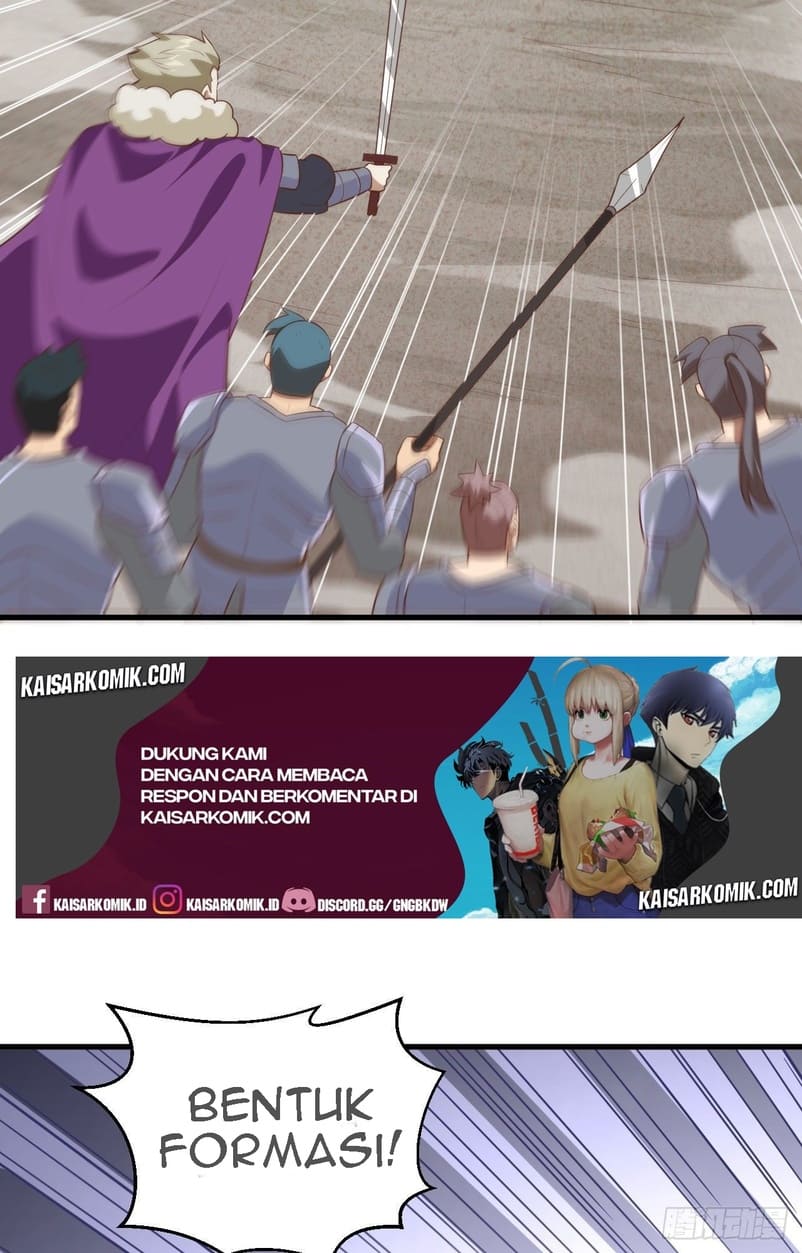 To Be The Castellan King Chapter 237 Gambar 18