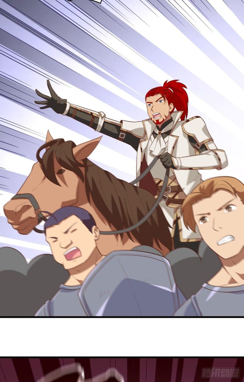 To Be The Castellan King Chapter 237 Gambar 19