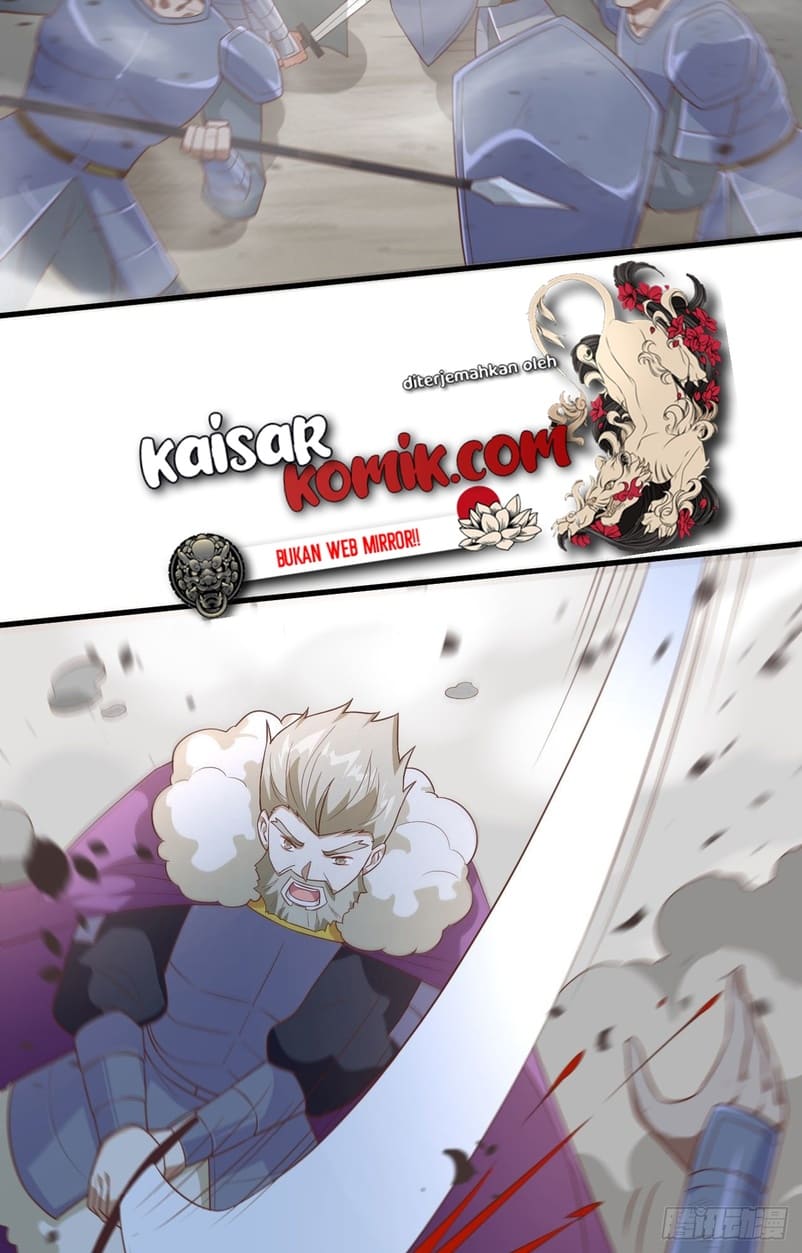 To Be The Castellan King Chapter 237 Gambar 21