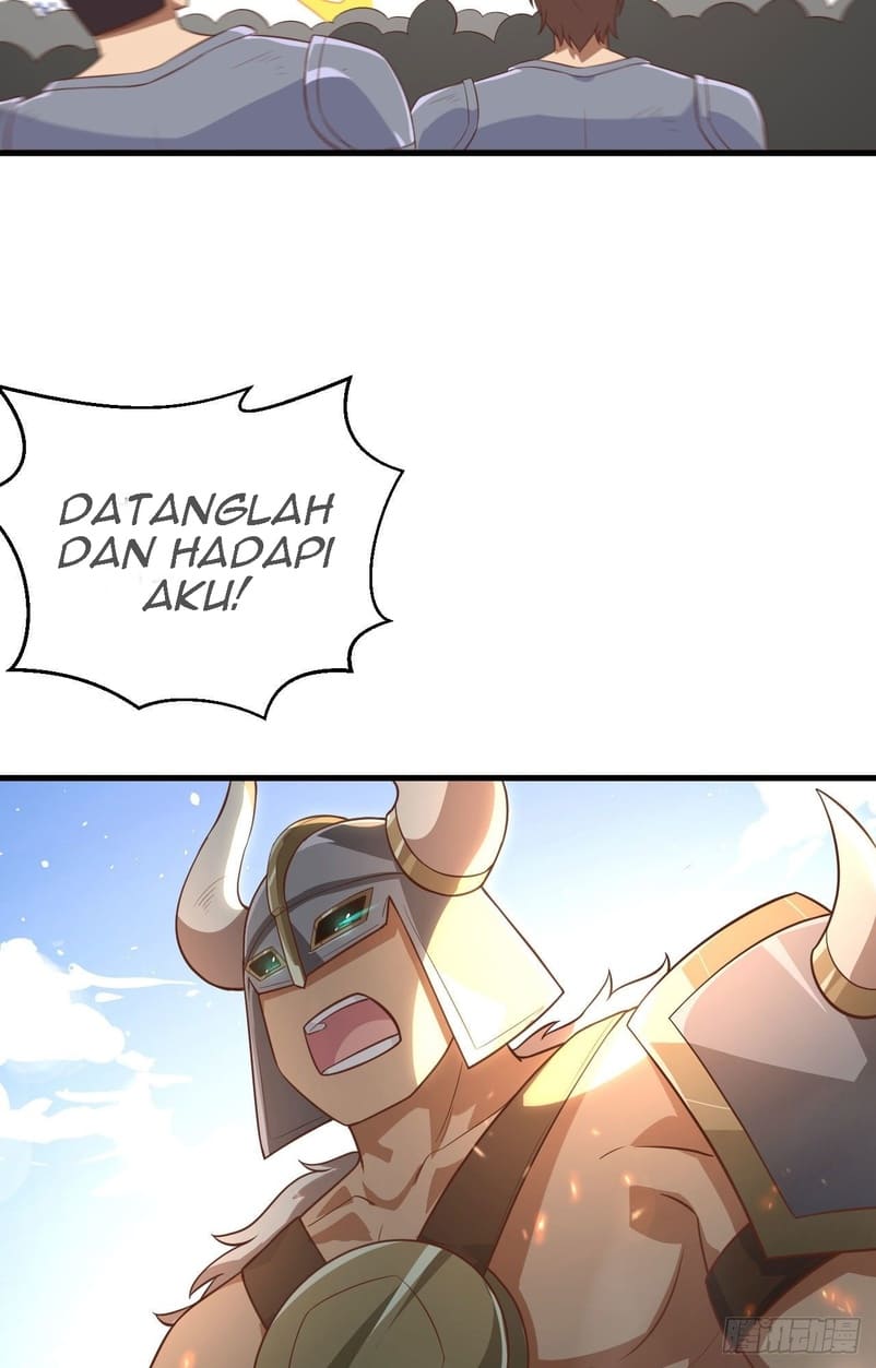 To Be The Castellan King Chapter 237 Gambar 23