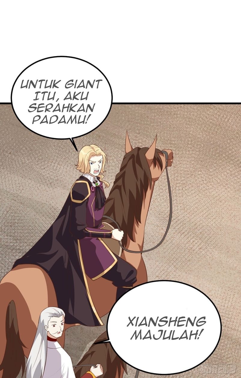 To Be The Castellan King Chapter 237 Gambar 26