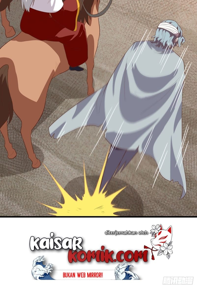 To Be The Castellan King Chapter 237 Gambar 27