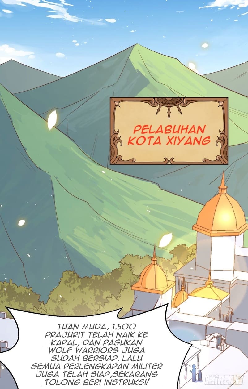 To Be The Castellan King Chapter 237 Gambar 3