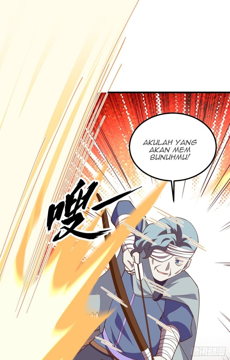 To Be The Castellan King Chapter 237 Gambar 31