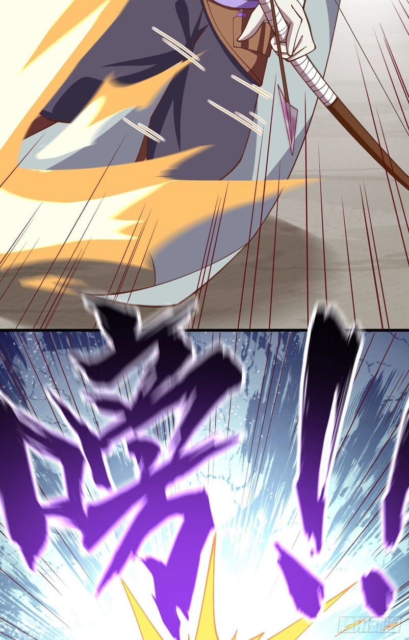 To Be The Castellan King Chapter 237 Gambar 32